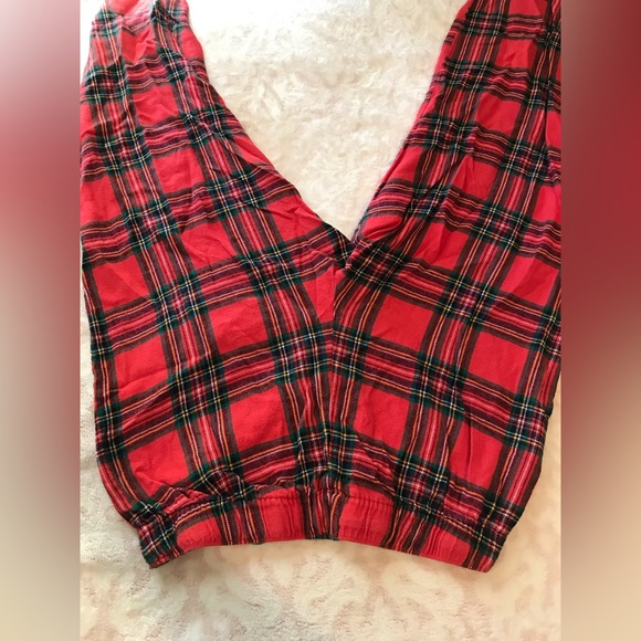 Cozy flannel Pjs - Picture 2 of 4